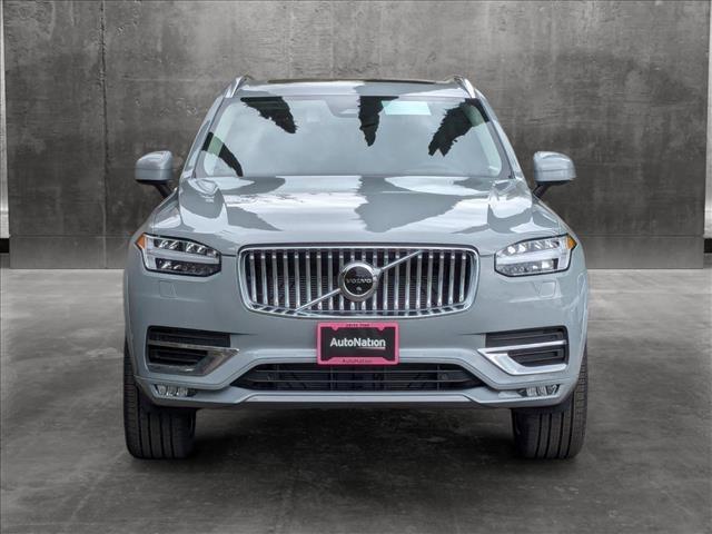 new 2024 Volvo XC90 car, priced at $64,655