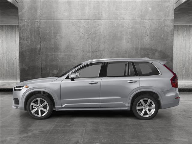 new 2024 Volvo XC90 car, priced at $64,655