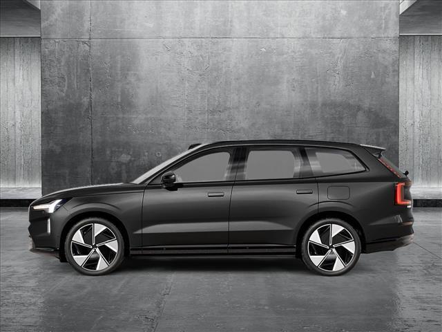 new 2025 Volvo EX90 car, priced at $92,840