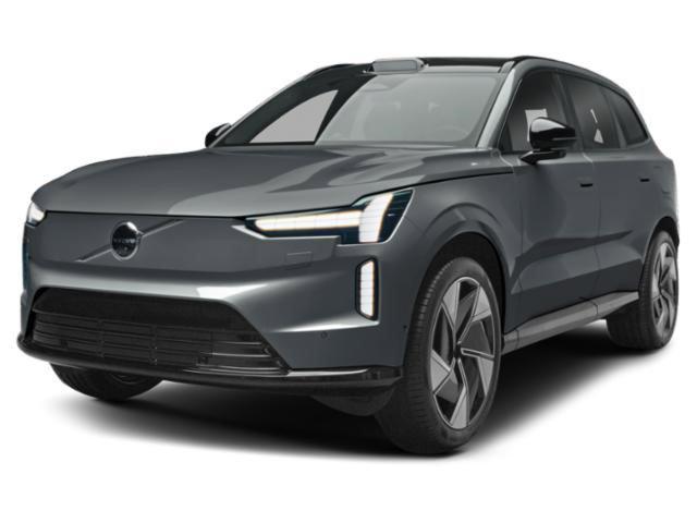 new 2025 Volvo EX90 car, priced at $76,497