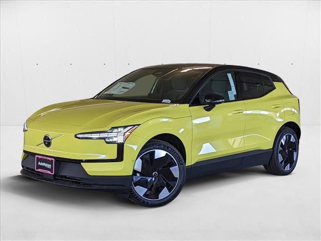 new 2025 Volvo EX30 car, priced at $41,397