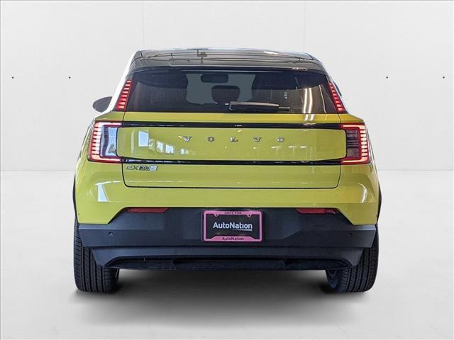 new 2025 Volvo EX30 car, priced at $40,597