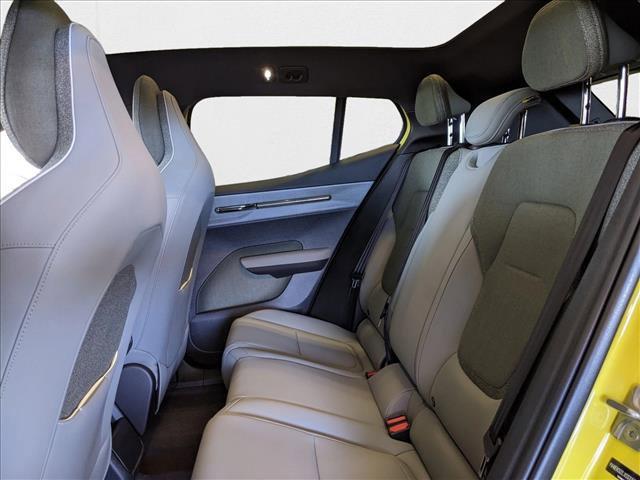 new 2025 Volvo EX30 car, priced at $40,597