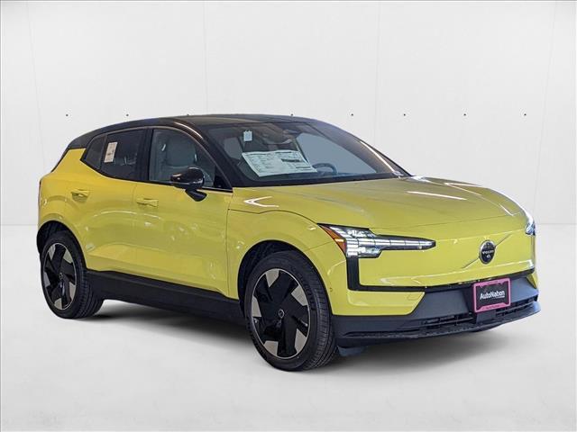 new 2025 Volvo EX30 car, priced at $40,597