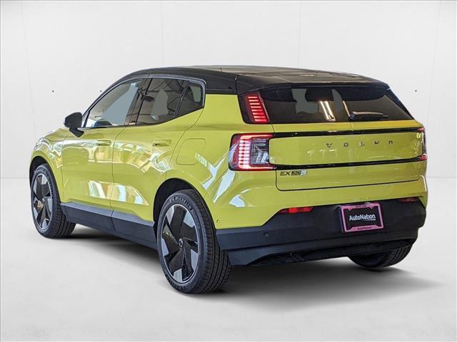 new 2025 Volvo EX30 car, priced at $40,597