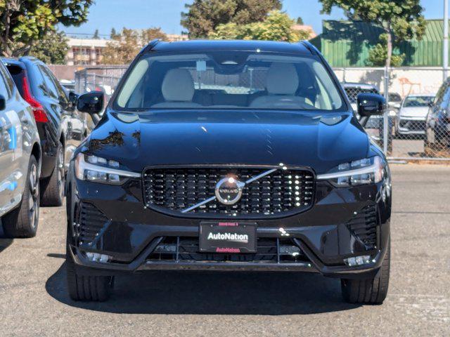 used 2025 Volvo XC60 car, priced at $47,777