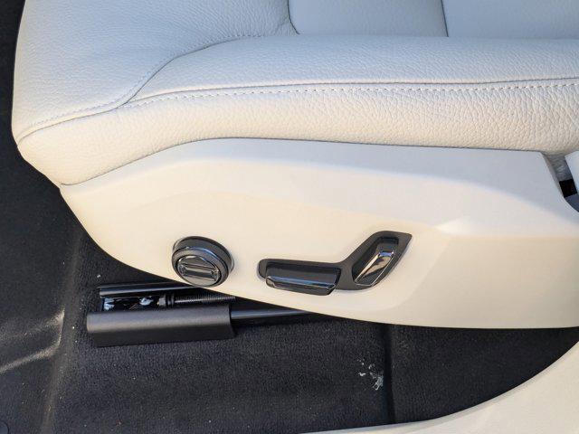 used 2025 Volvo XC60 car, priced at $47,777