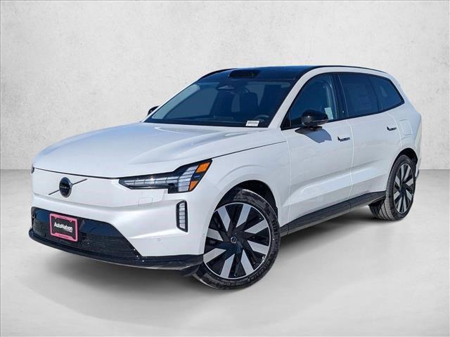 new 2025 Volvo EX90 car, priced at $75,997