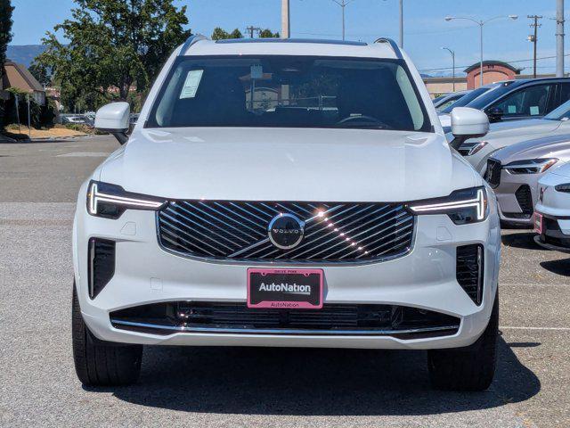 new 2025 Volvo XC90 Plug-In Hybrid car, priced at $76,497