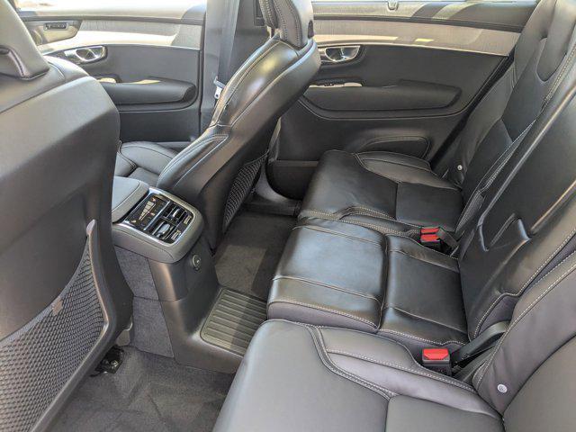 new 2025 Volvo XC90 Plug-In Hybrid car, priced at $76,497