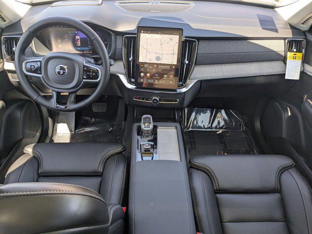 new 2025 Volvo XC90 Plug-In Hybrid car, priced at $76,497
