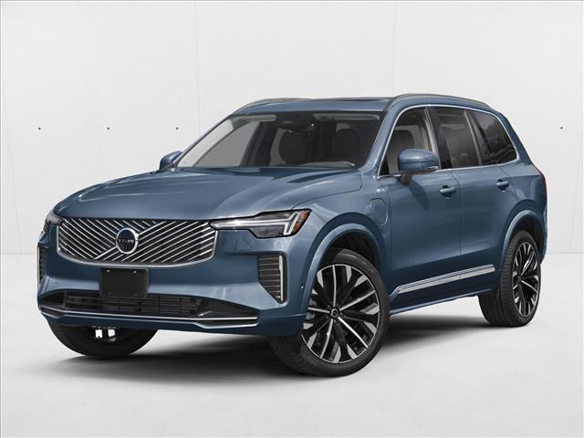 new 2026 Volvo XC90 Plug-In Hybrid car, priced at $82,625