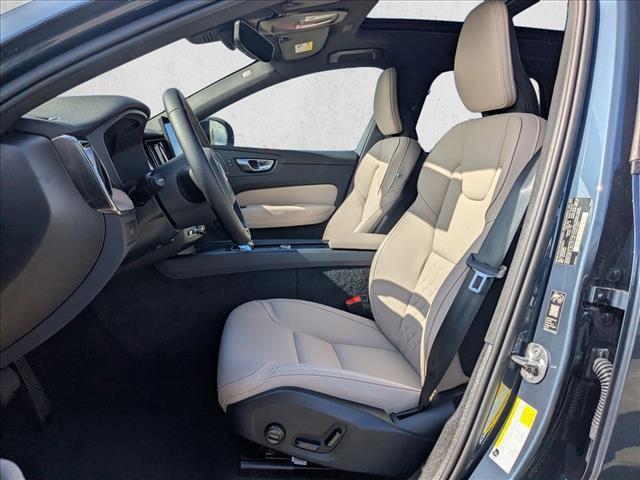 new 2026 Volvo XC60 car, priced at $56,190