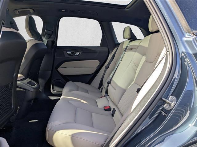 new 2026 Volvo XC60 car, priced at $56,190