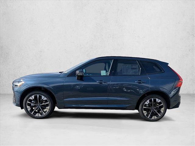 new 2026 Volvo XC60 car, priced at $56,190