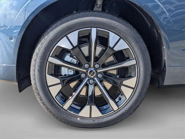 new 2026 Volvo XC60 car, priced at $56,190