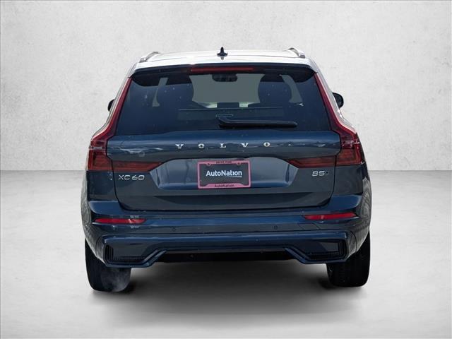 new 2026 Volvo XC60 car, priced at $56,190
