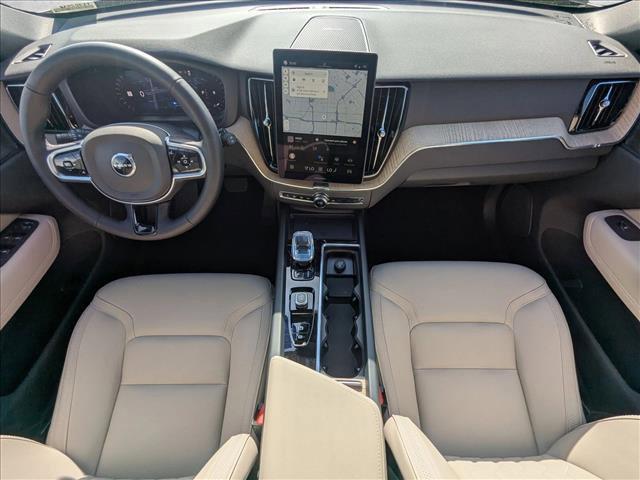 new 2026 Volvo XC60 car, priced at $56,190