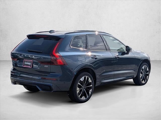 new 2026 Volvo XC60 car, priced at $56,190
