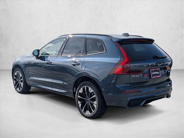 new 2026 Volvo XC60 car, priced at $56,190