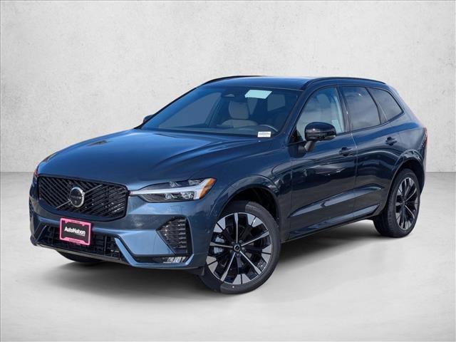 new 2026 Volvo XC60 car, priced at $56,190