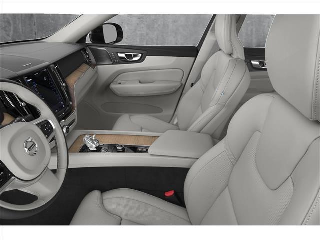 new 2025 Volvo XC60 Plug-In Hybrid car, priced at $79,005