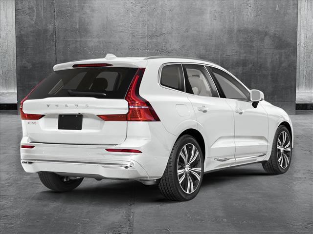new 2025 Volvo XC60 Plug-In Hybrid car, priced at $79,005