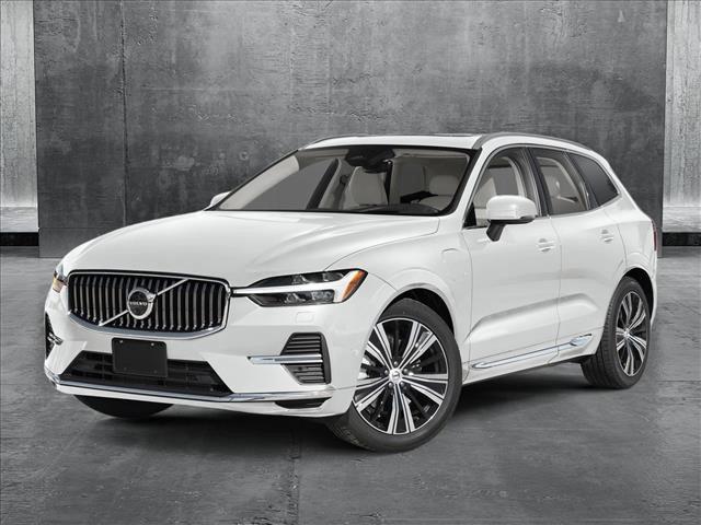 new 2025 Volvo XC60 Plug-In Hybrid car, priced at $79,005