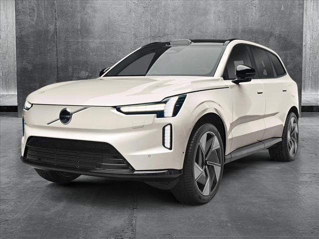 new 2025 Volvo EX90 car, priced at $82,290