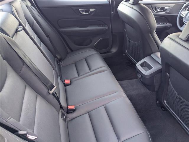 used 2024 Volvo S60 car, priced at $31,697