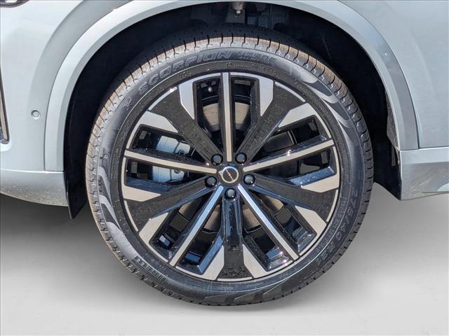 new 2026 Volvo XC90 Plug-In Hybrid car, priced at $84,510