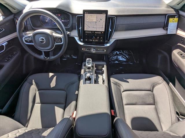 new 2026 Volvo XC90 Plug-In Hybrid car, priced at $84,510