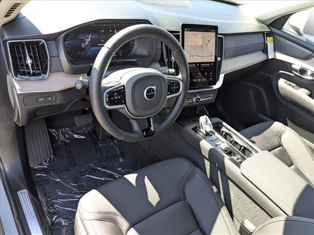 new 2026 Volvo XC90 Plug-In Hybrid car, priced at $84,510