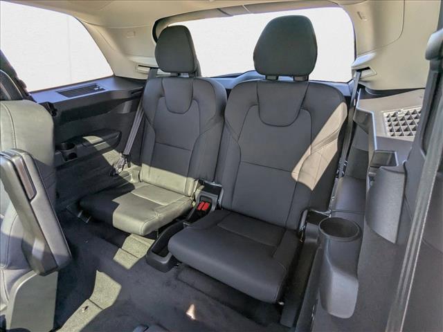 new 2026 Volvo XC90 Plug-In Hybrid car, priced at $84,510