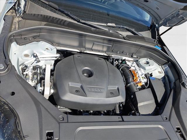 new 2026 Volvo XC90 Plug-In Hybrid car, priced at $84,510