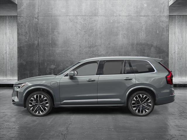 new 2026 Volvo XC90 Plug-In Hybrid car, priced at $84,510