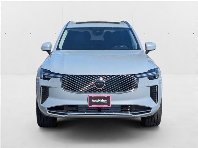 new 2026 Volvo XC90 Plug-In Hybrid car, priced at $84,510