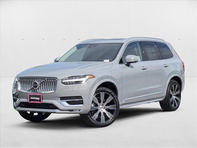 new 2025 Volvo XC90 car, priced at $65,997