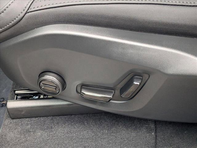 new 2025 Volvo XC90 Plug-In Hybrid car, priced at $75,765