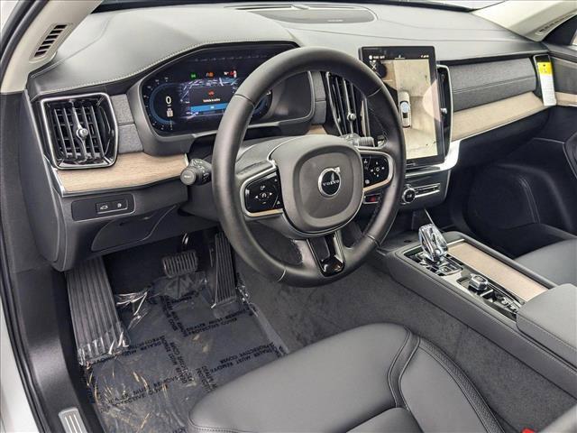new 2025 Volvo XC90 Plug-In Hybrid car, priced at $75,765
