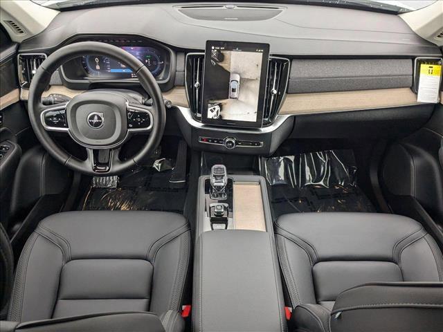 new 2025 Volvo XC90 Plug-In Hybrid car, priced at $75,765