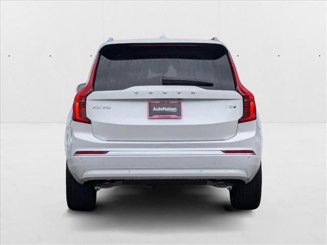 new 2025 Volvo XC90 Plug-In Hybrid car, priced at $75,765