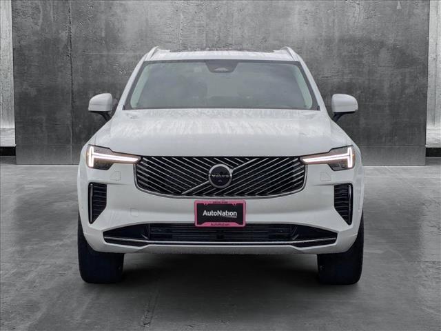 new 2025 Volvo XC90 Plug-In Hybrid car, priced at $75,765