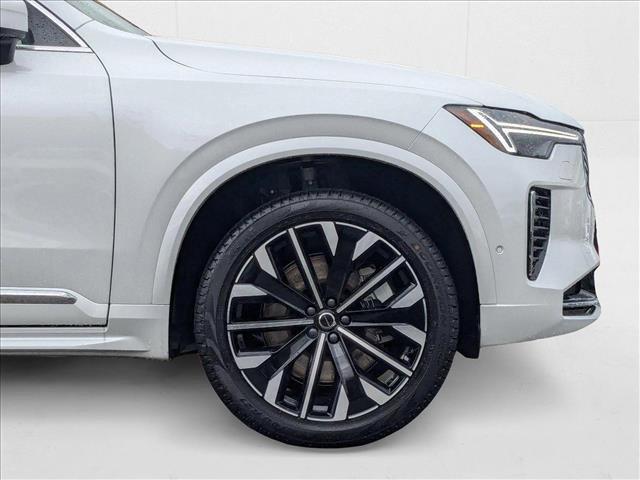 new 2025 Volvo XC90 Plug-In Hybrid car, priced at $75,765