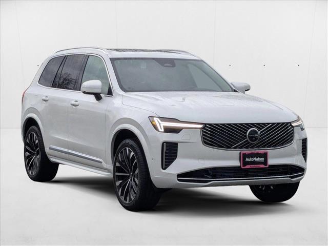 new 2025 Volvo XC90 Plug-In Hybrid car, priced at $75,765