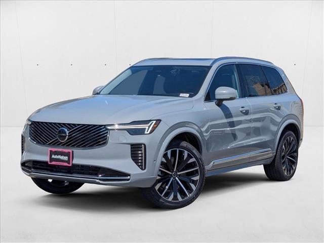 new 2026 Volvo XC90 car, priced at $65,410