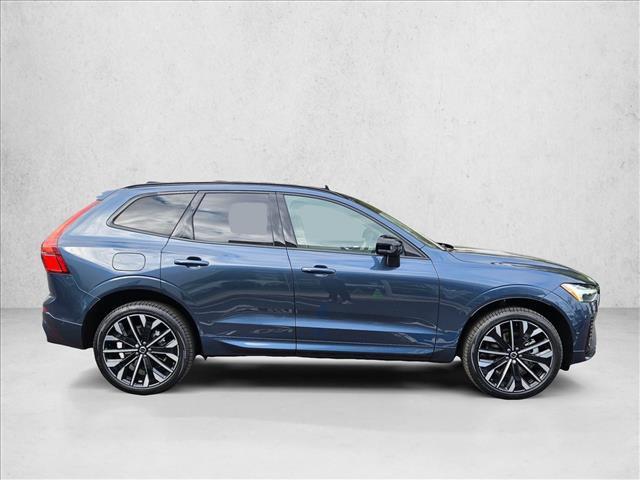 new 2026 Volvo XC60 Plug-In Hybrid car, priced at $72,235