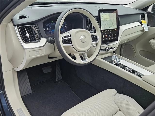 new 2026 Volvo XC60 Plug-In Hybrid car, priced at $72,235