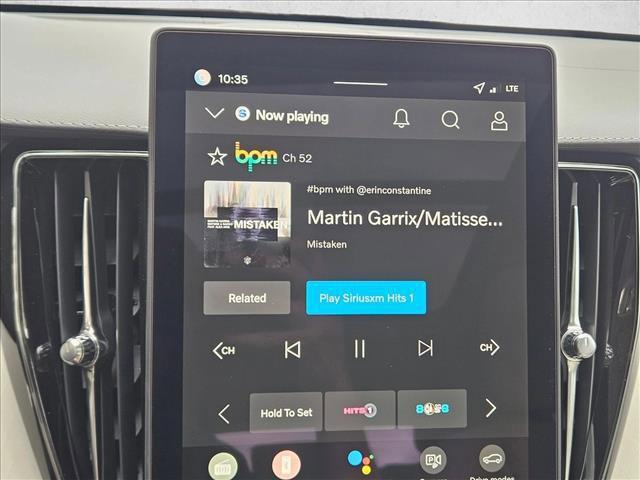 new 2026 Volvo XC60 Plug-In Hybrid car, priced at $72,235