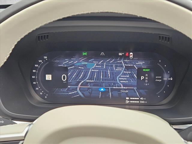 new 2026 Volvo XC60 Plug-In Hybrid car, priced at $72,235